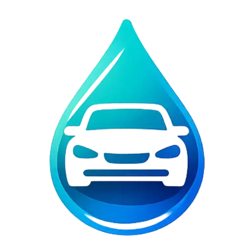 Lavage auto à domicile Ébreuil